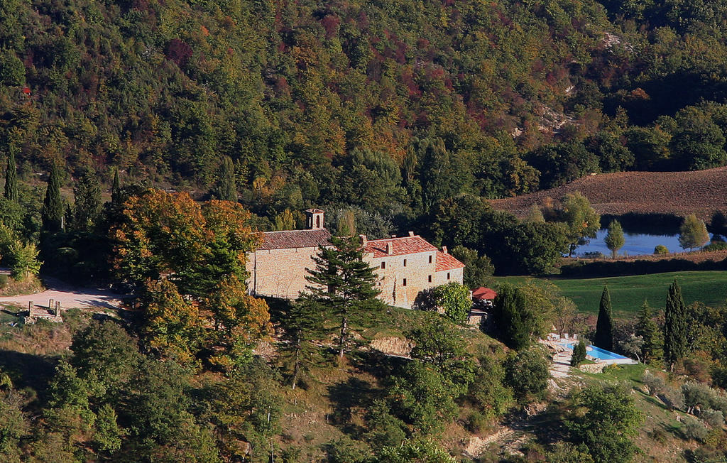 Готель Borgo Di Carpiano Mengara Екстер'єр фото
