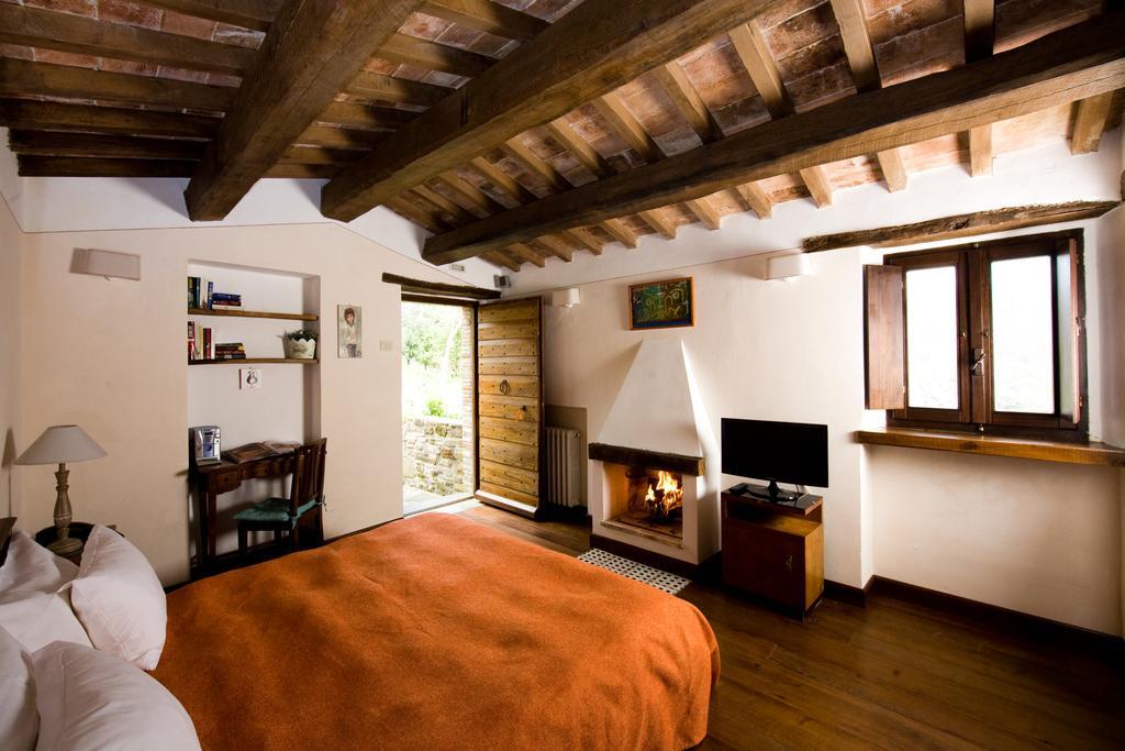 Готель Borgo Di Carpiano Mengara Екстер'єр фото
