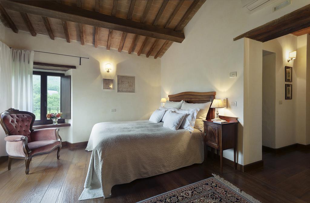 Готель Borgo Di Carpiano Mengara Екстер'єр фото