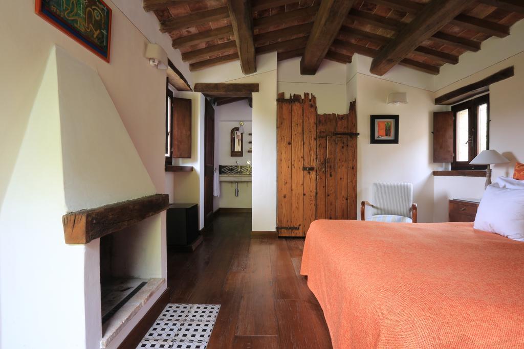 Готель Borgo Di Carpiano Mengara Екстер'єр фото
