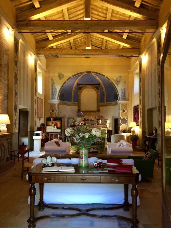 Готель Borgo Di Carpiano Mengara Екстер'єр фото