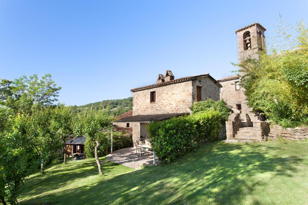 Готель Borgo Di Carpiano Mengara Екстер'єр фото